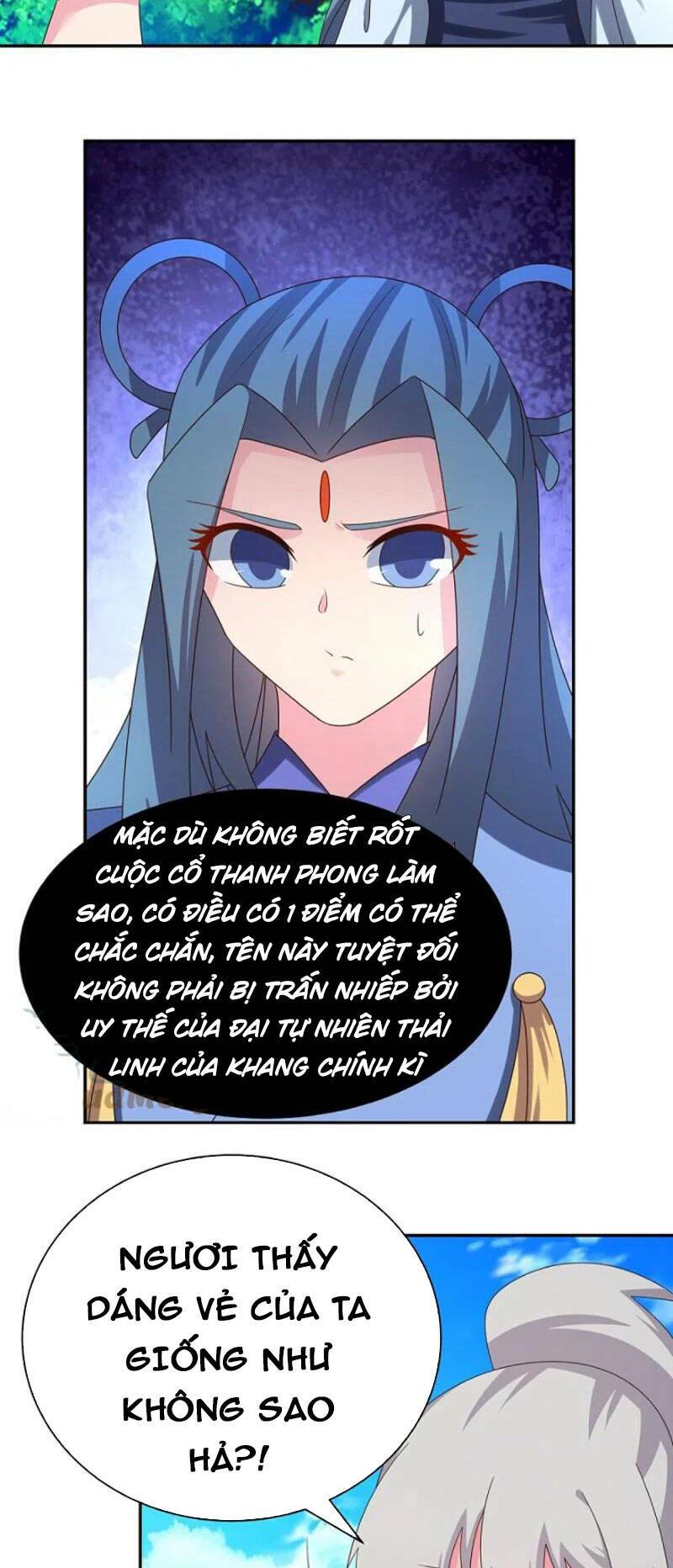 Tôn Thượng Chapter 309 - Trang 2