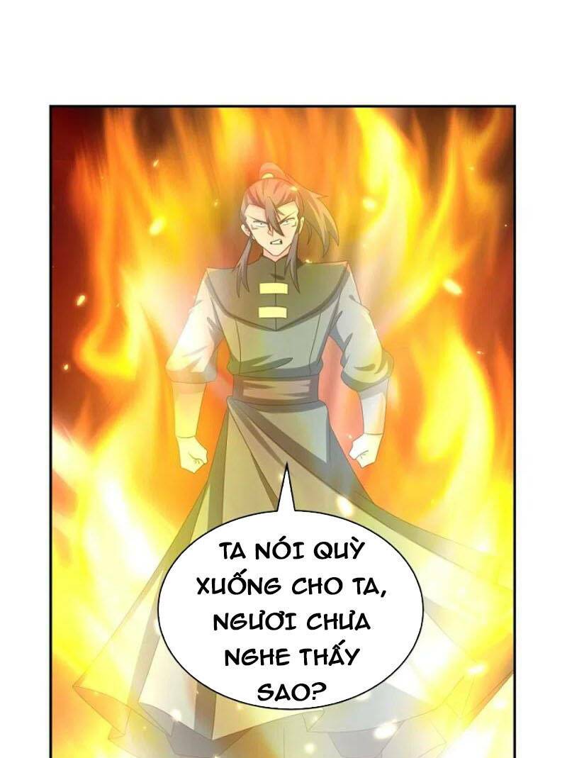 Tôn Thượng Chapter 306 - Trang 2