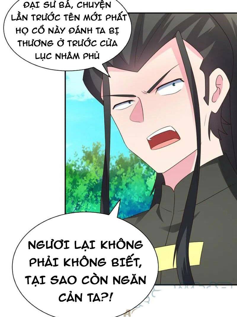 Tôn Thượng Chapter 306 - Trang 2