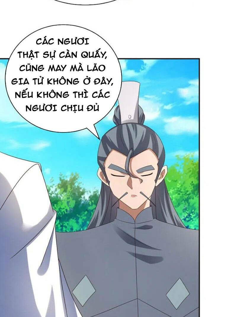 Tôn Thượng Chapter 306 - Trang 2