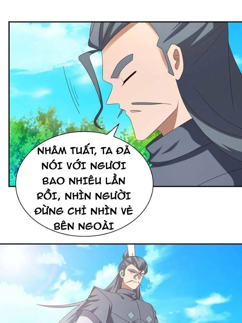 Tôn Thượng Chapter 306 - Trang 2