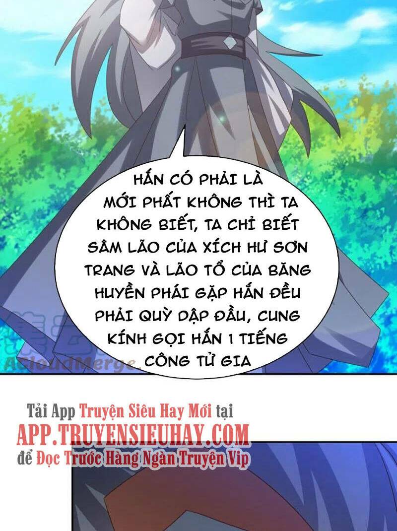 Tôn Thượng Chapter 306 - Trang 2