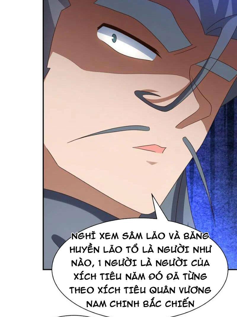 Tôn Thượng Chapter 306 - Trang 2