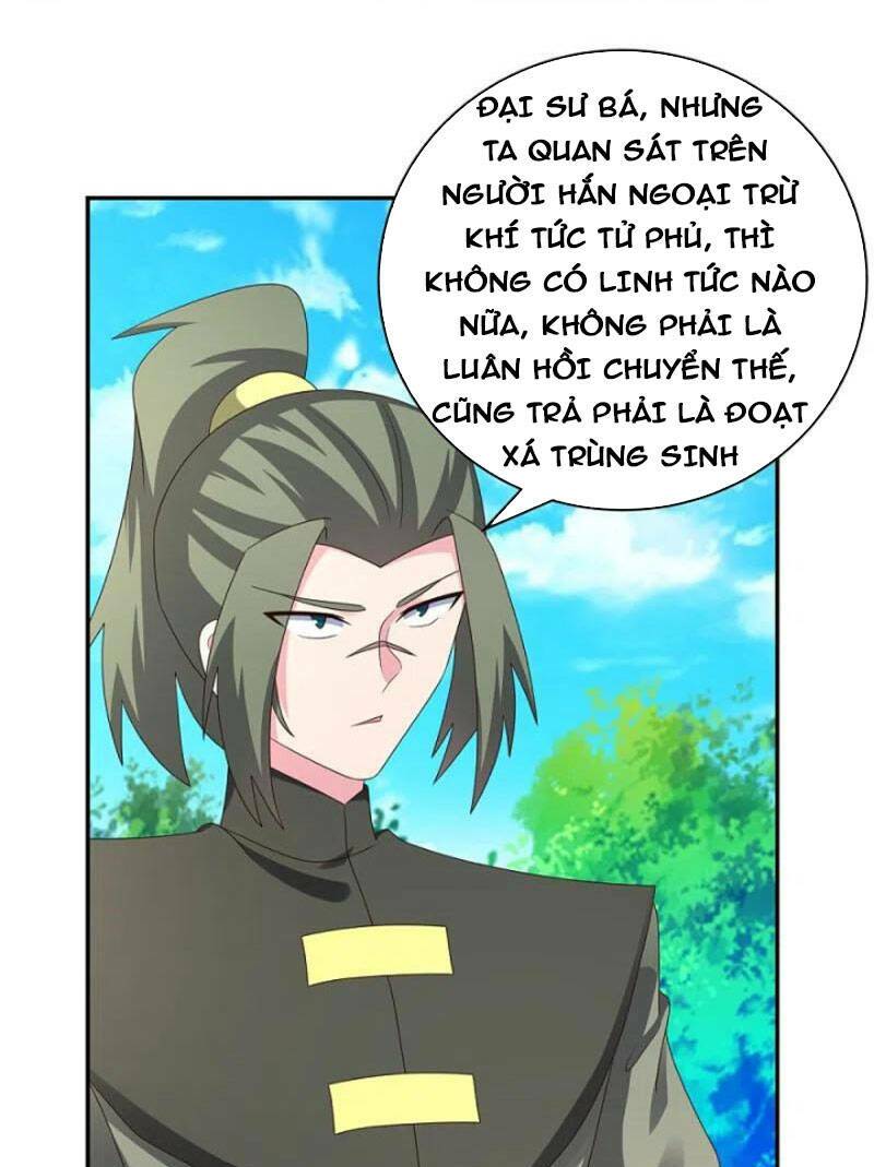 Tôn Thượng Chapter 306 - Trang 2