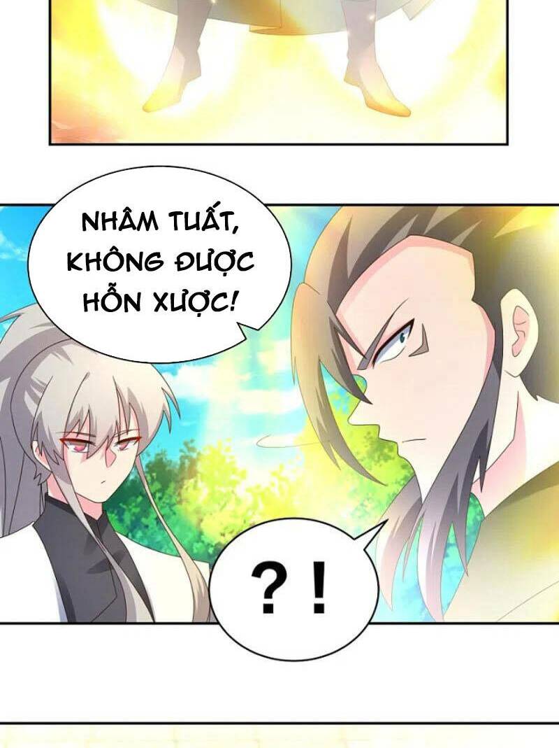 Tôn Thượng Chapter 306 - Trang 2