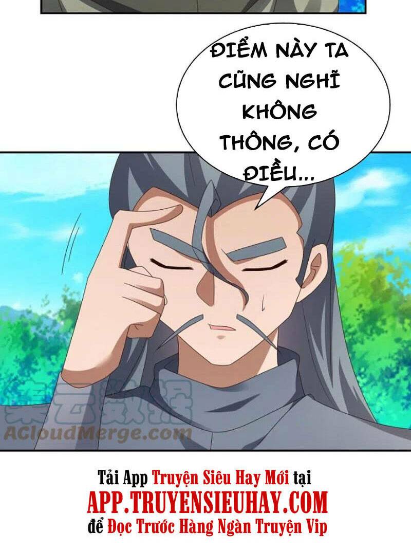 Tôn Thượng Chapter 306 - Trang 2