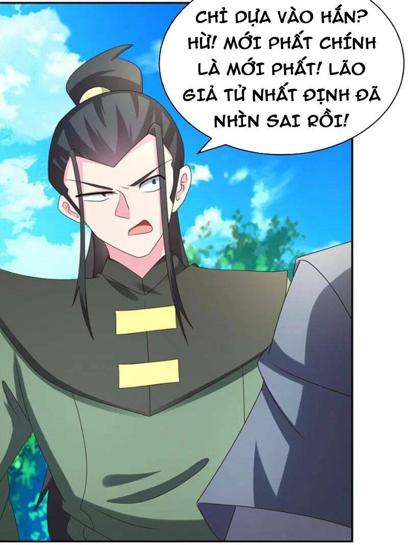 Tôn Thượng Chapter 306 - Trang 2