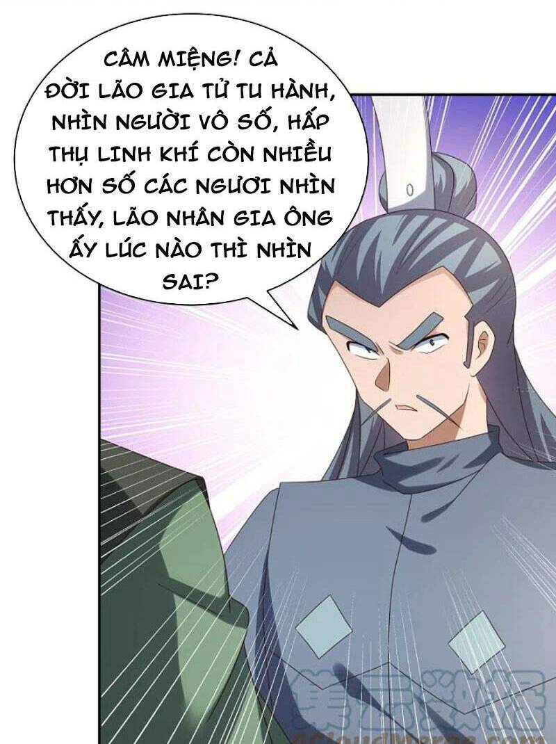 Tôn Thượng Chapter 306 - Trang 2