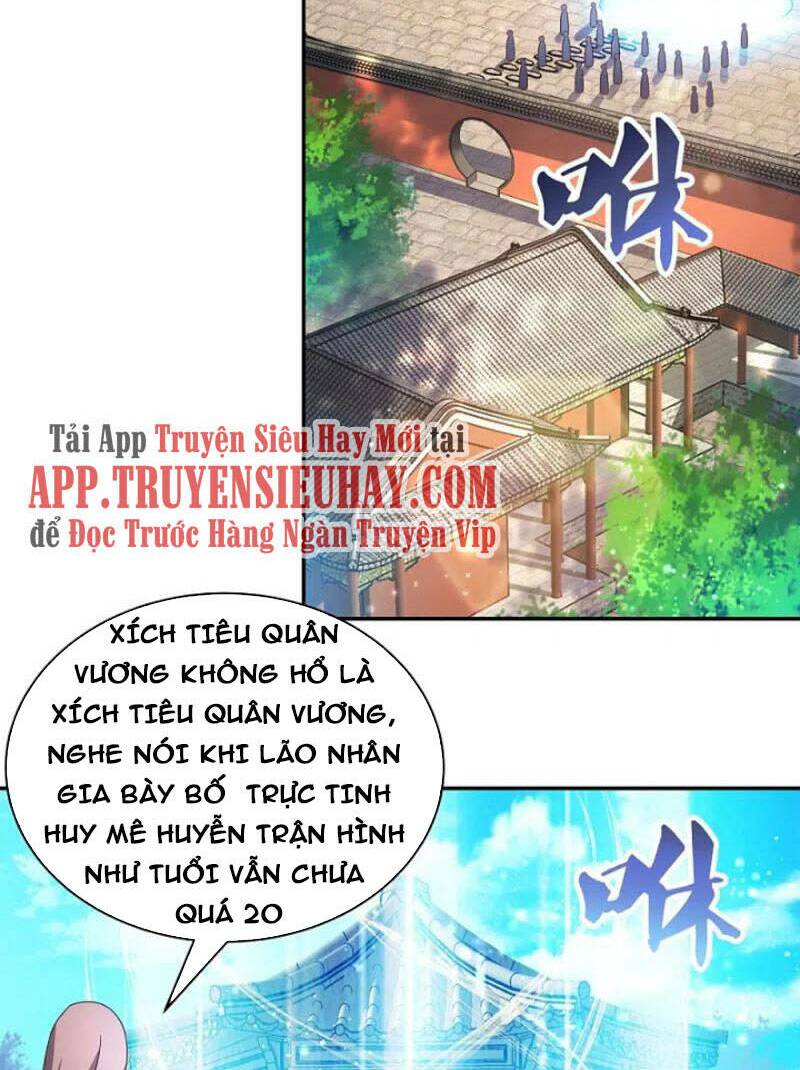 Tôn Thượng Chapter 306 - Trang 2