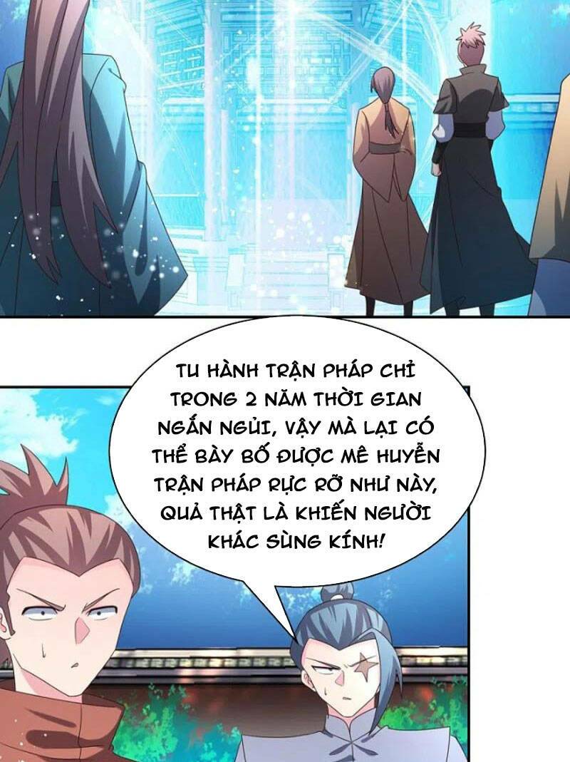 Tôn Thượng Chapter 306 - Trang 2