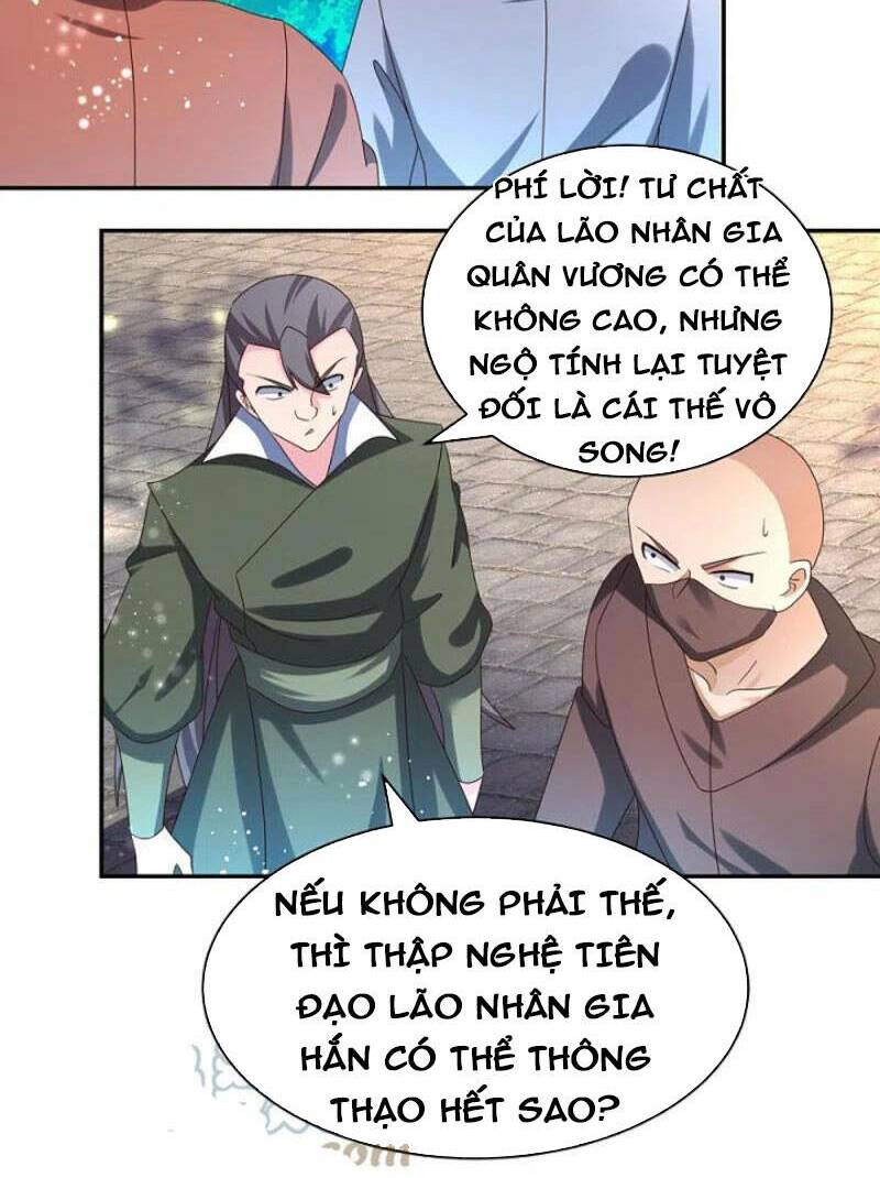 Tôn Thượng Chapter 306 - Trang 2