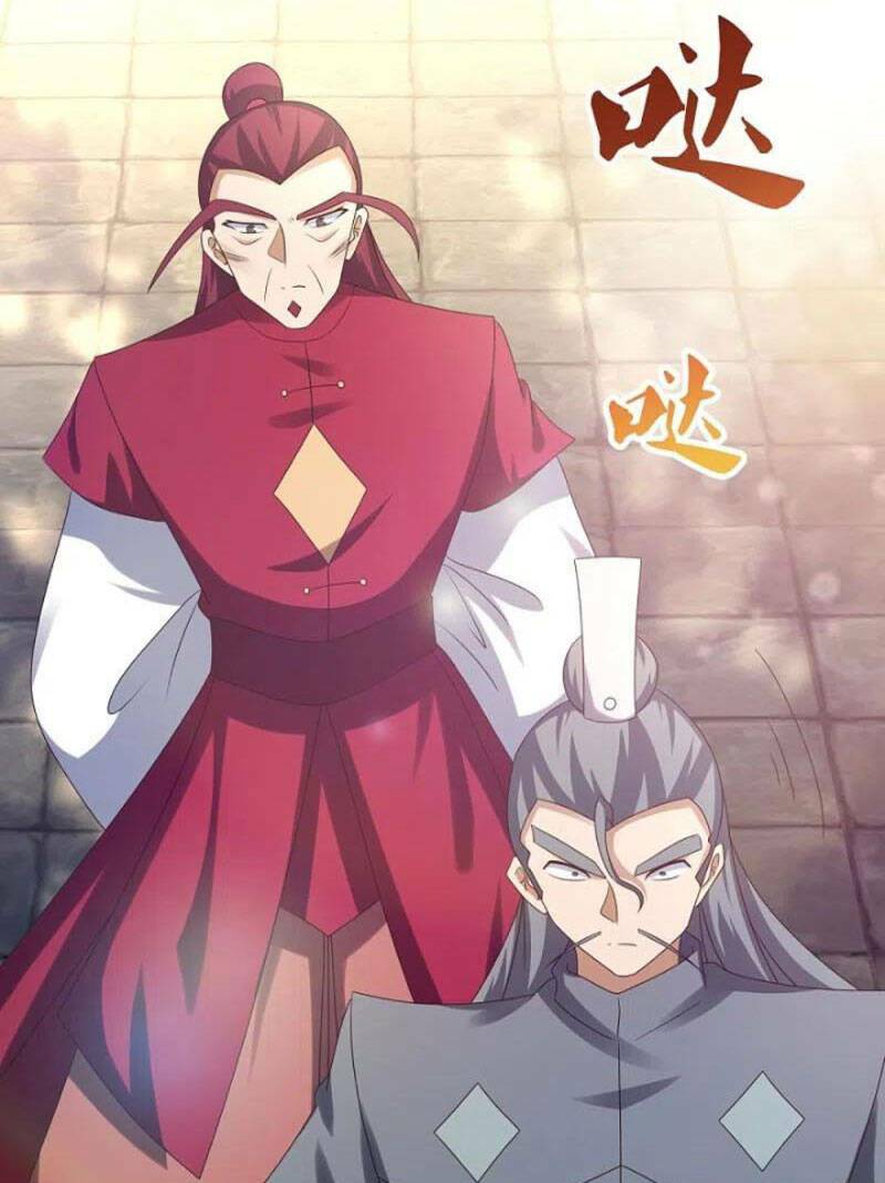 Tôn Thượng Chapter 306 - Trang 2