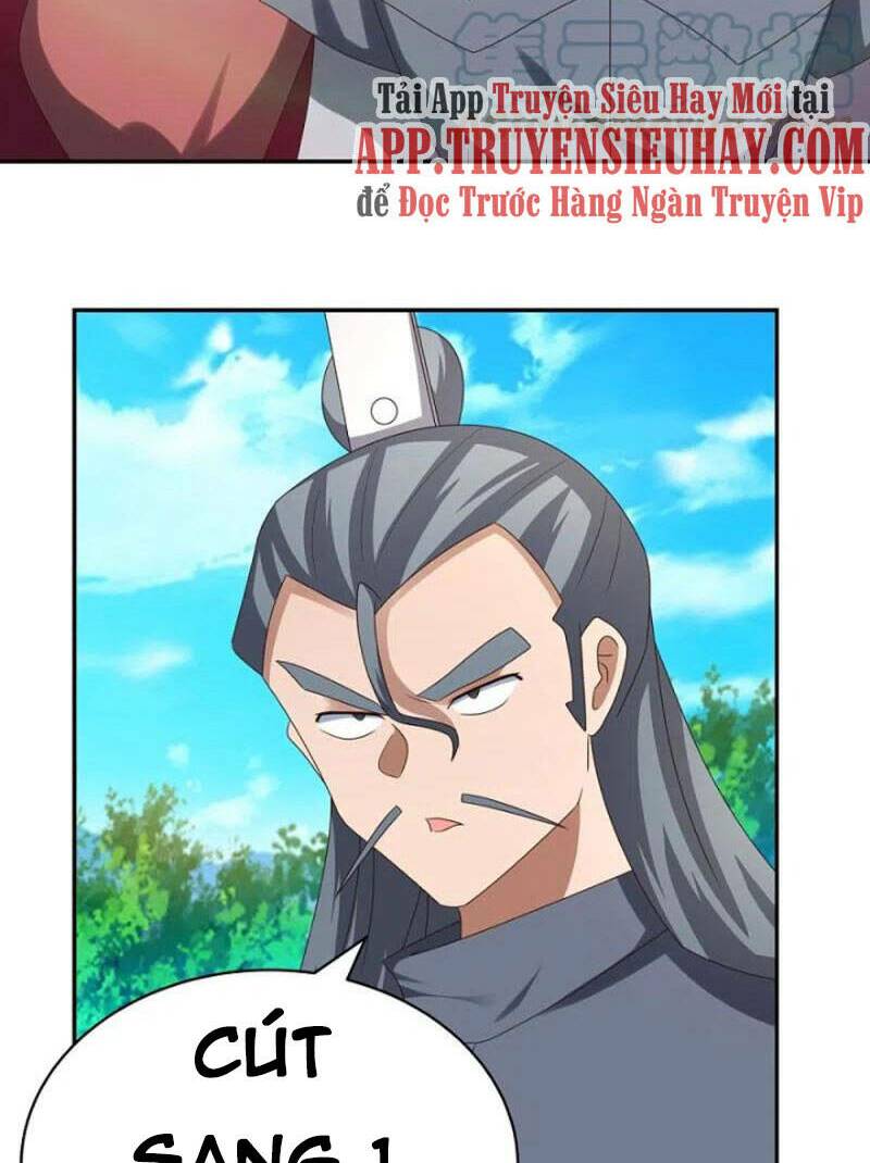 Tôn Thượng Chapter 306 - Trang 2