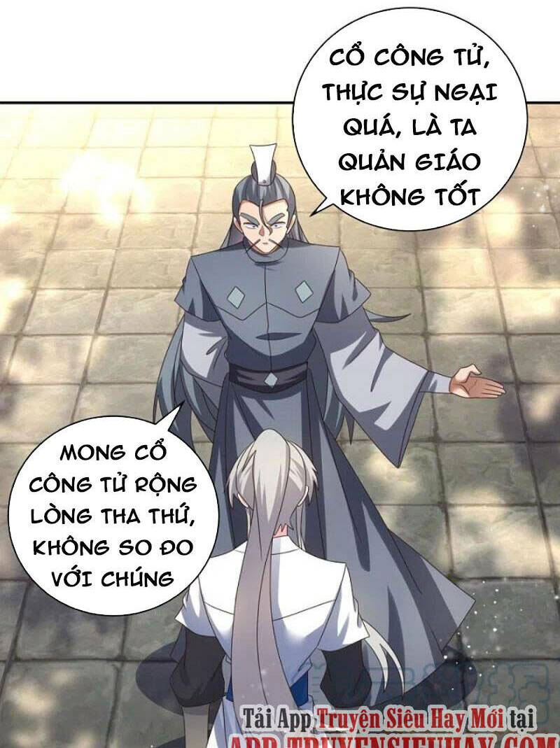 Tôn Thượng Chapter 306 - Trang 2