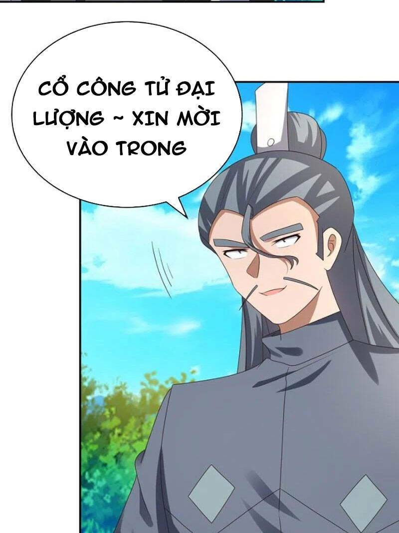 Tôn Thượng Chapter 306 - Trang 2