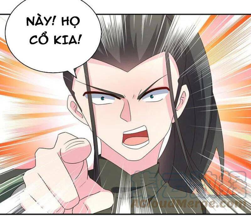 Tôn Thượng Chapter 305 - Trang 2