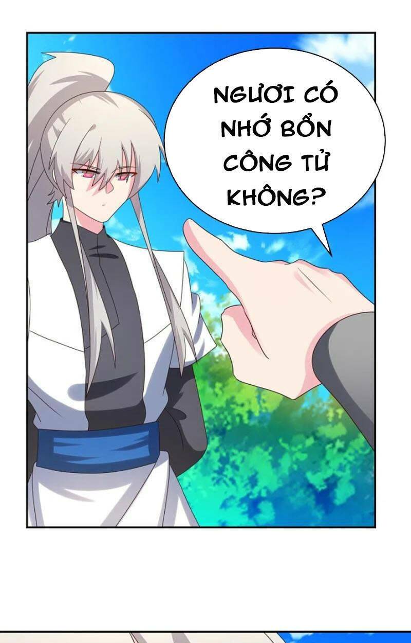 Tôn Thượng Chapter 305 - Trang 2