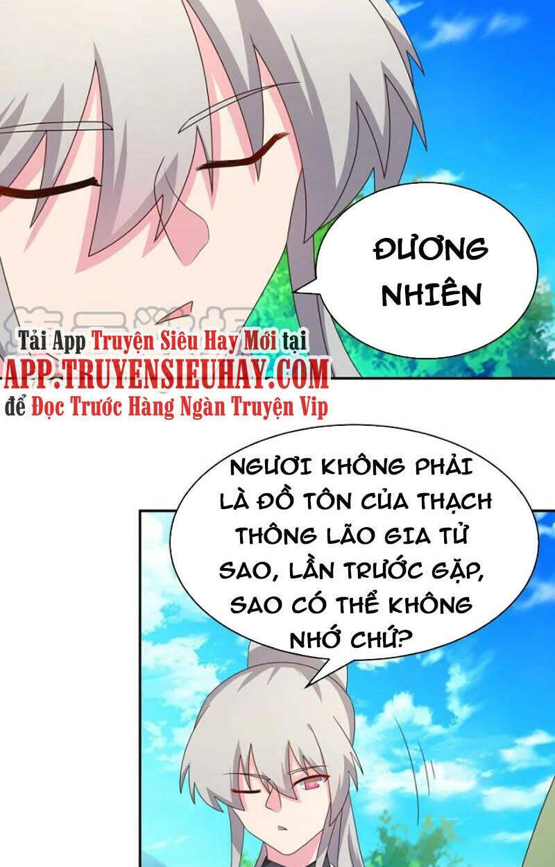 Tôn Thượng Chapter 305 - Trang 2