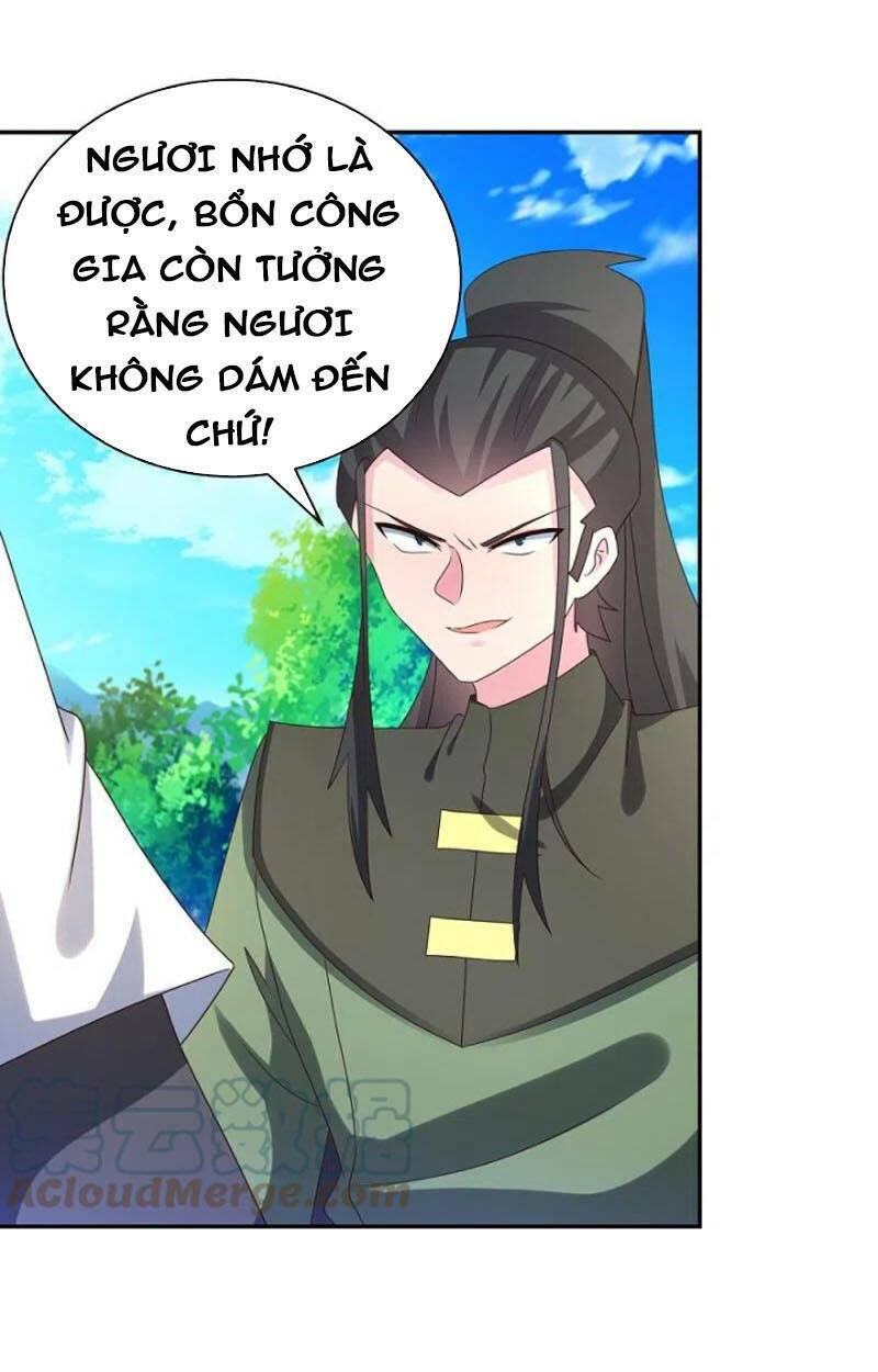 Tôn Thượng Chapter 305 - Trang 2