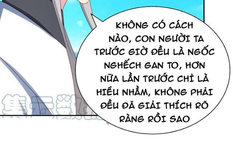 Tôn Thượng Chapter 305 - Trang 2