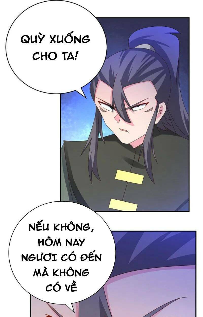 Tôn Thượng Chapter 305 - Trang 2