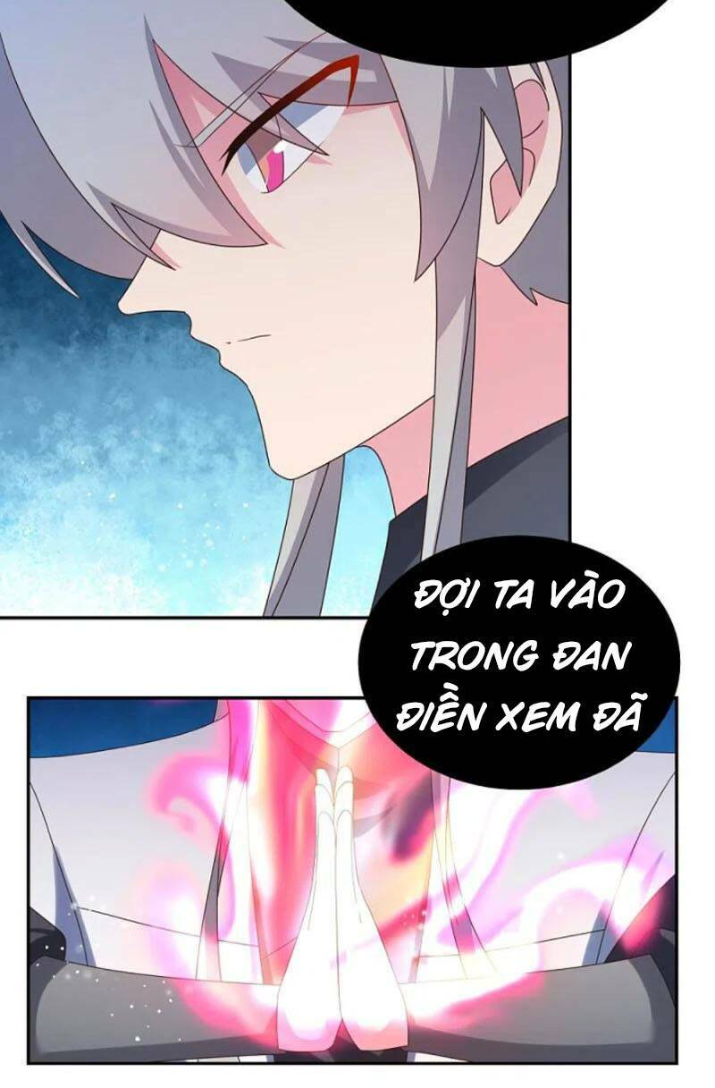 Tôn Thượng Chapter 305 - Trang 2