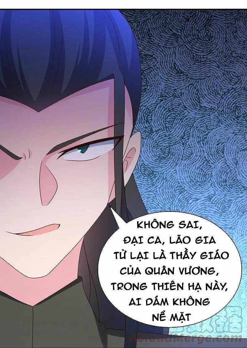 Tôn Thượng Chapter 304 - Trang 2