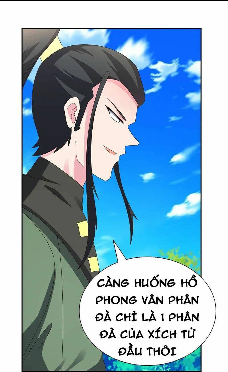 Tôn Thượng Chapter 304 - Trang 2