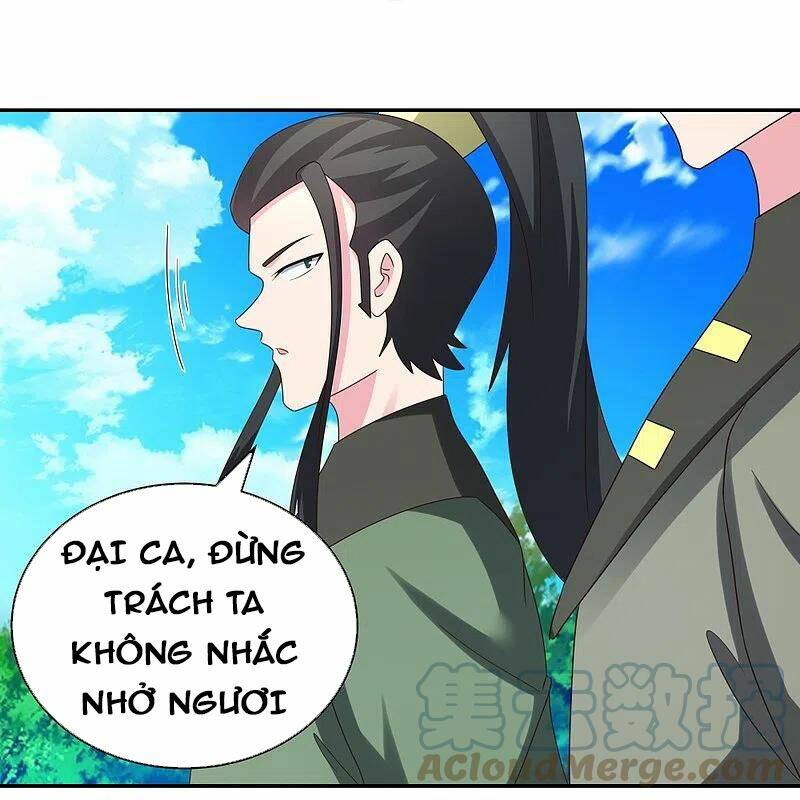 Tôn Thượng Chapter 304 - Trang 2