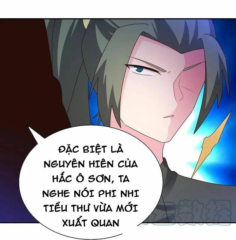 Tôn Thượng Chapter 304 - Trang 2