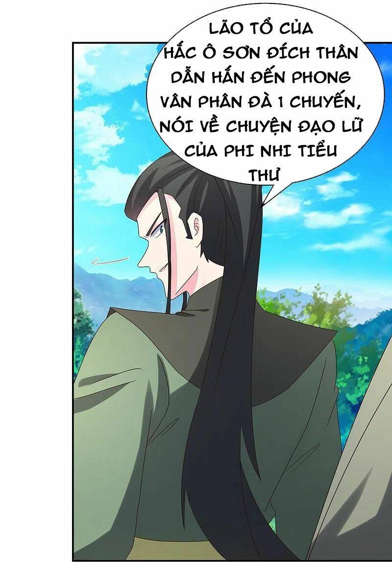 Tôn Thượng Chapter 304 - Trang 2