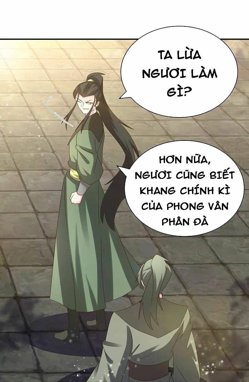 Tôn Thượng Chapter 304 - Trang 2