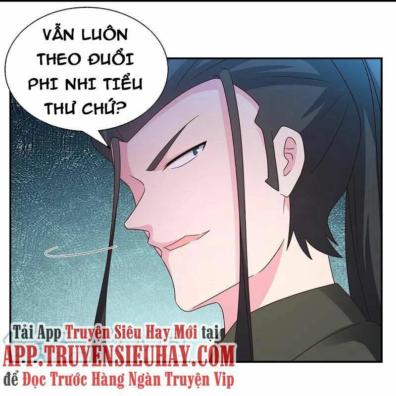 Tôn Thượng Chapter 304 - Trang 2