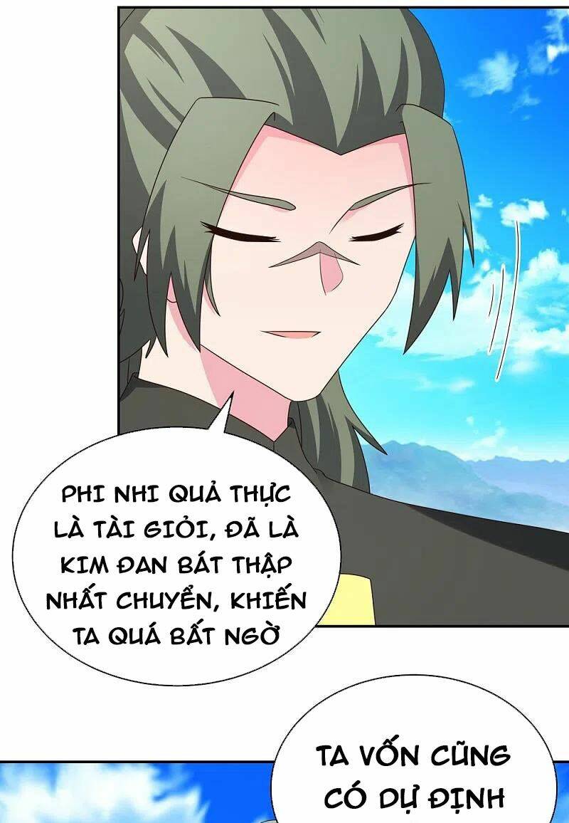 Tôn Thượng Chapter 304 - Trang 2