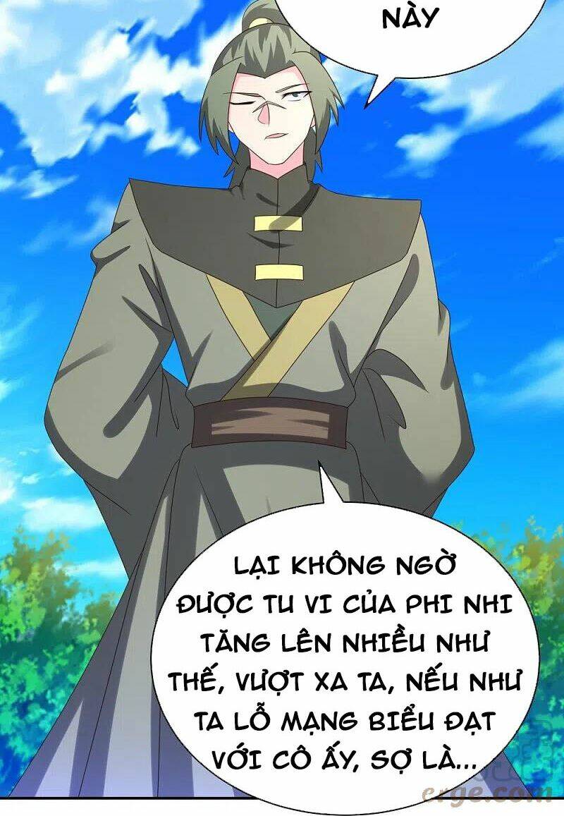 Tôn Thượng Chapter 304 - Trang 2