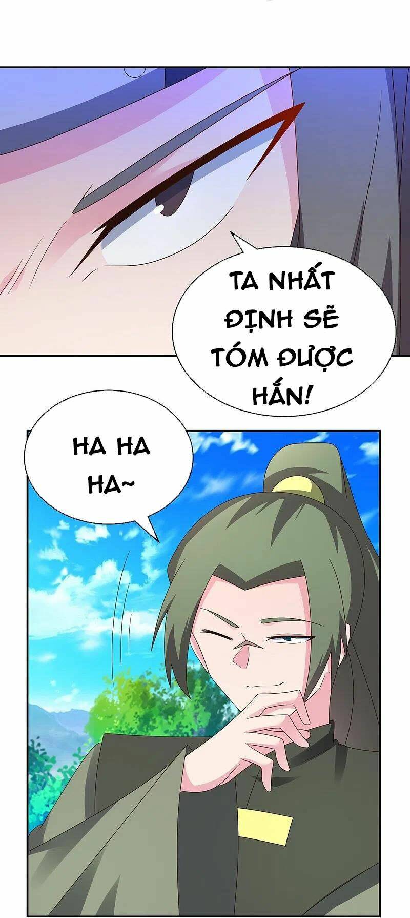 Tôn Thượng Chapter 303 - Trang 2