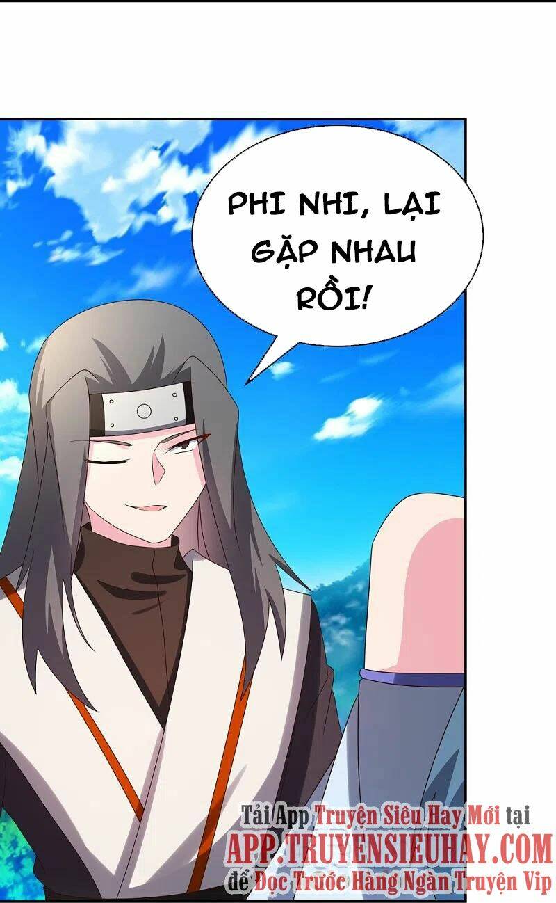 Tôn Thượng Chapter 303 - Trang 2