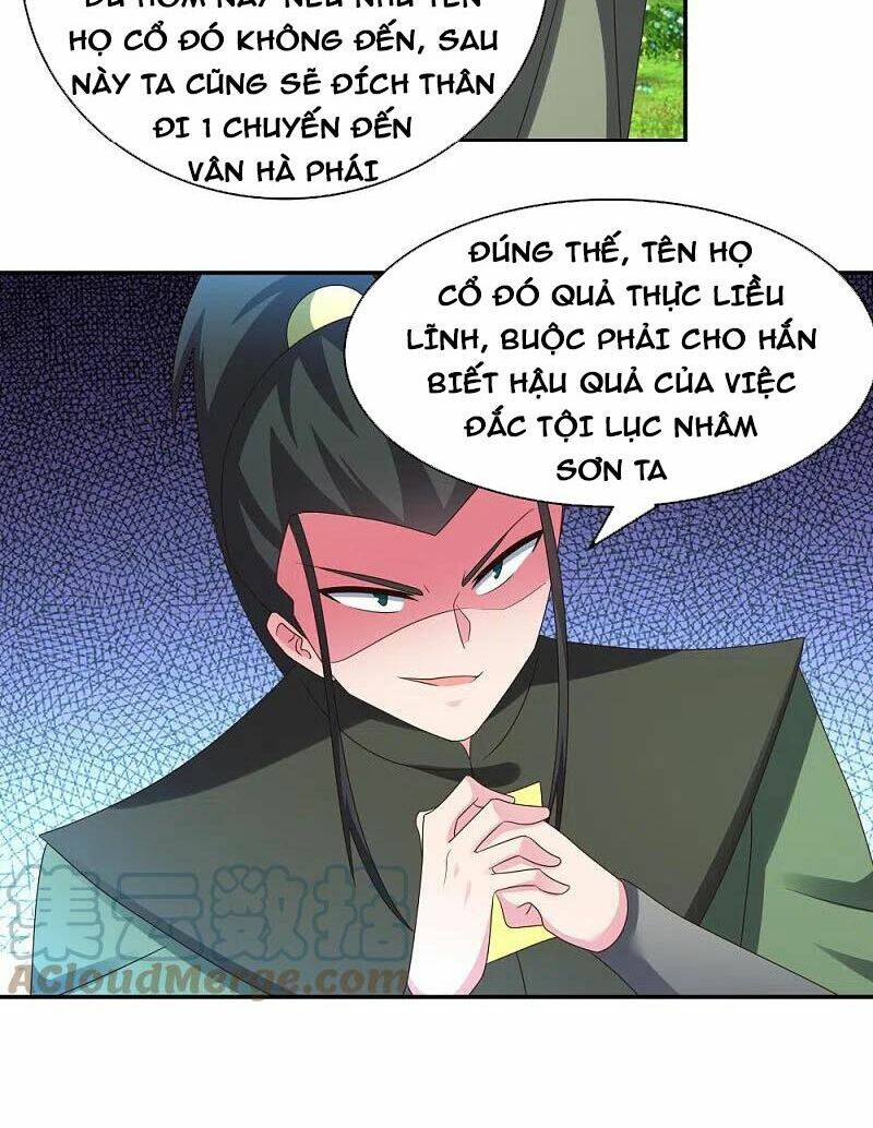 Tôn Thượng Chapter 303 - Trang 2