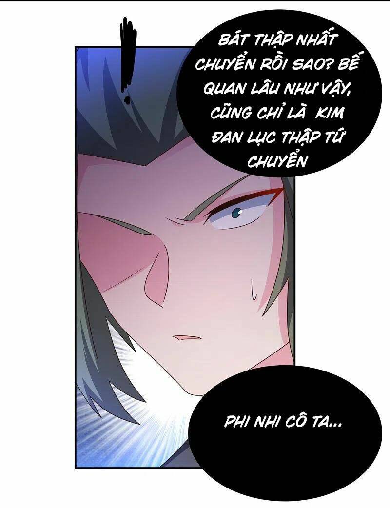 Tôn Thượng Chapter 303 - Trang 2