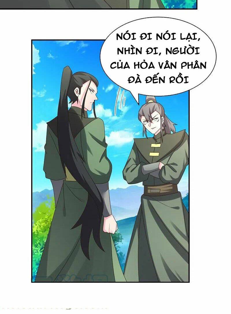 Tôn Thượng Chapter 303 - Trang 2