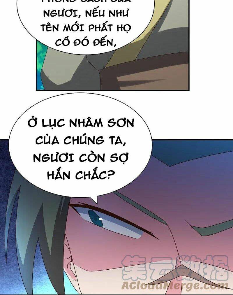 Tôn Thượng Chapter 302 - Trang 2