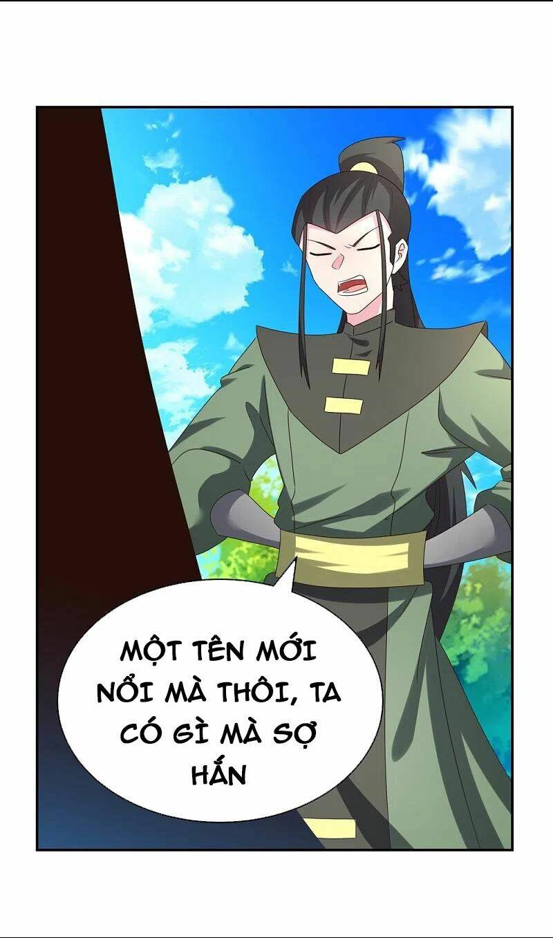 Tôn Thượng Chapter 302 - Trang 2