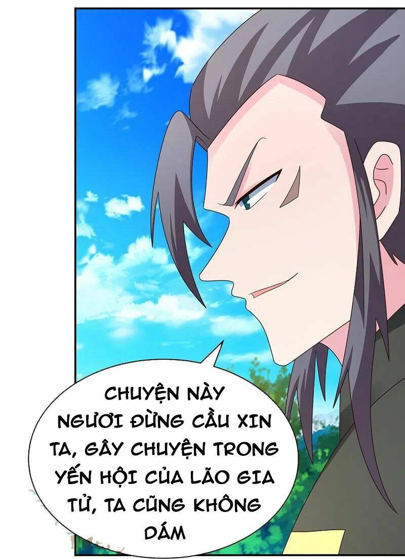 Tôn Thượng Chapter 302 - Trang 2