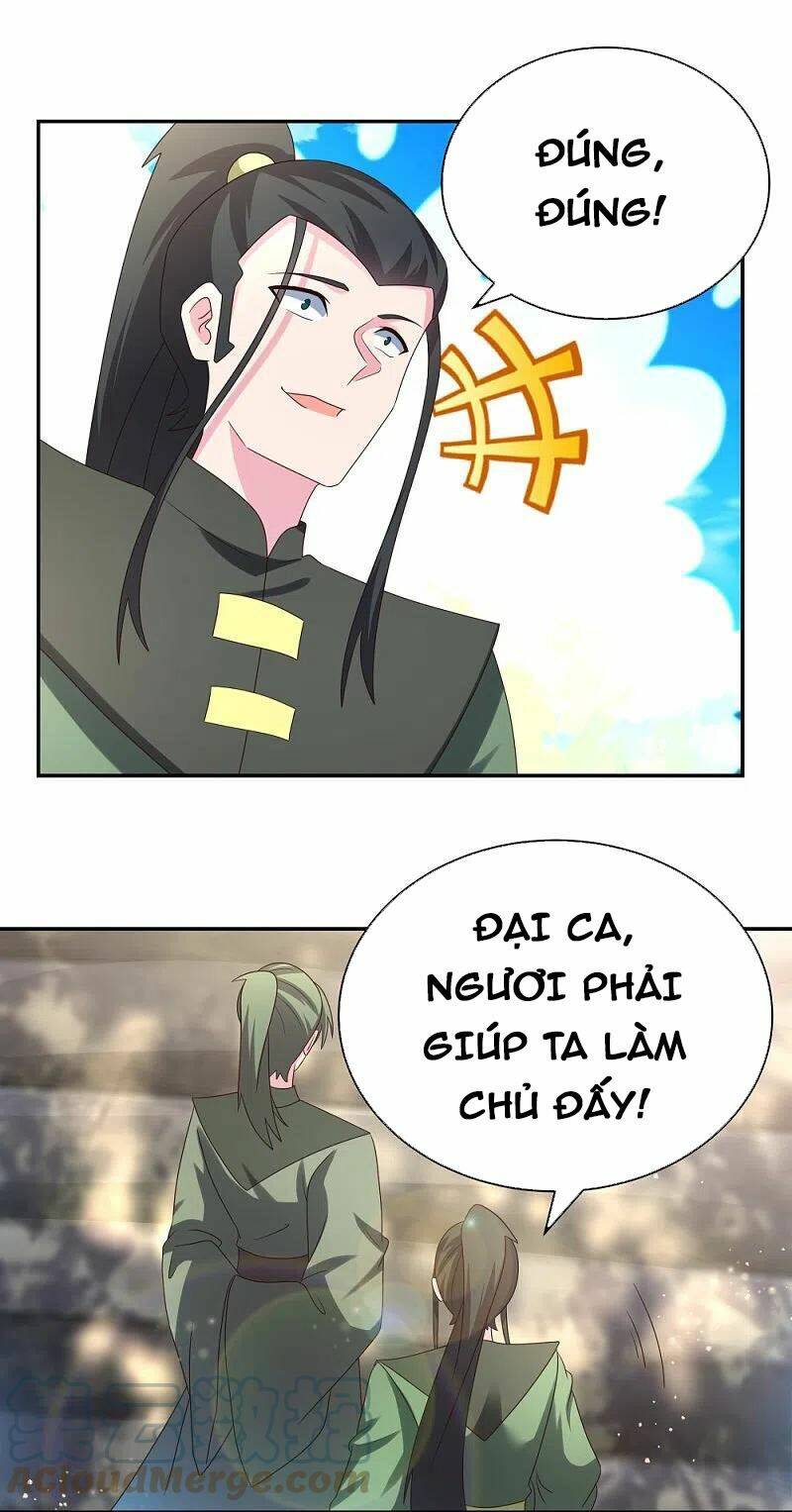 Tôn Thượng Chapter 302 - Trang 2