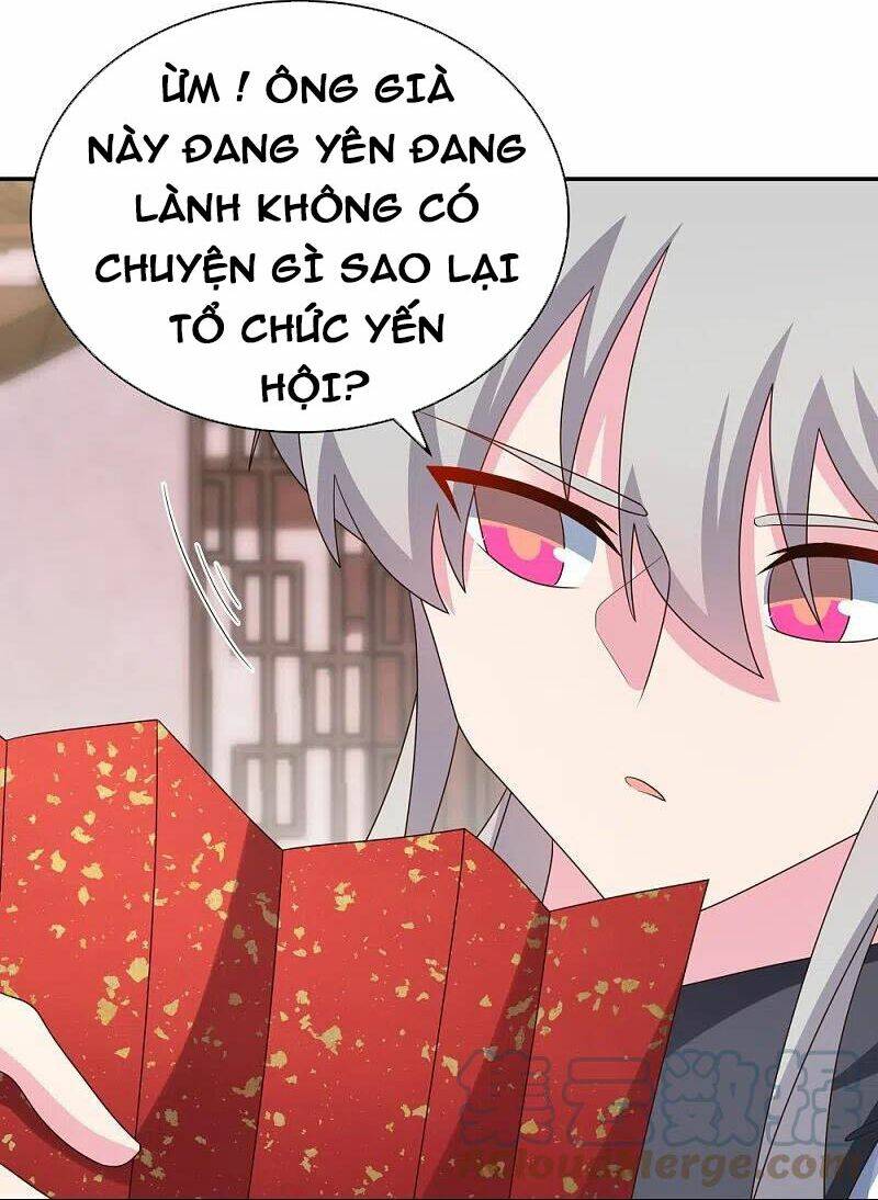 Tôn Thượng Chapter 302 - Trang 2