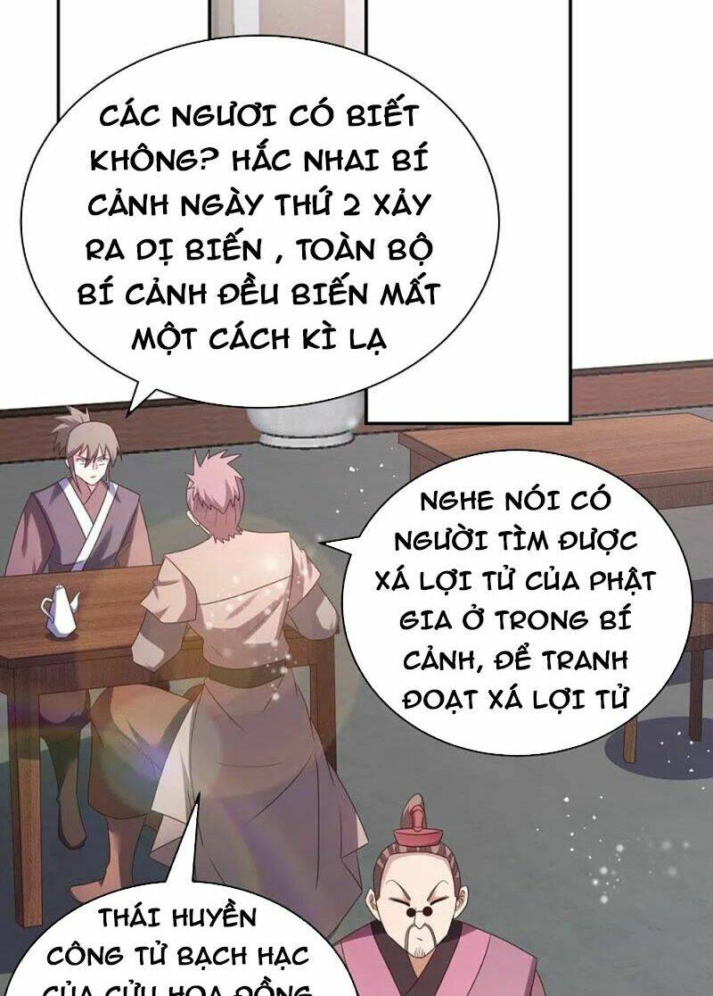 Tôn Thượng Chapter 301 - Trang 2