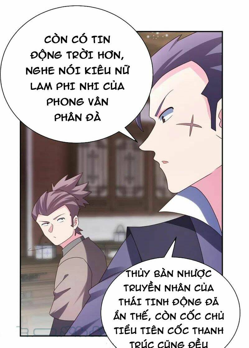 Tôn Thượng Chapter 301 - Trang 2