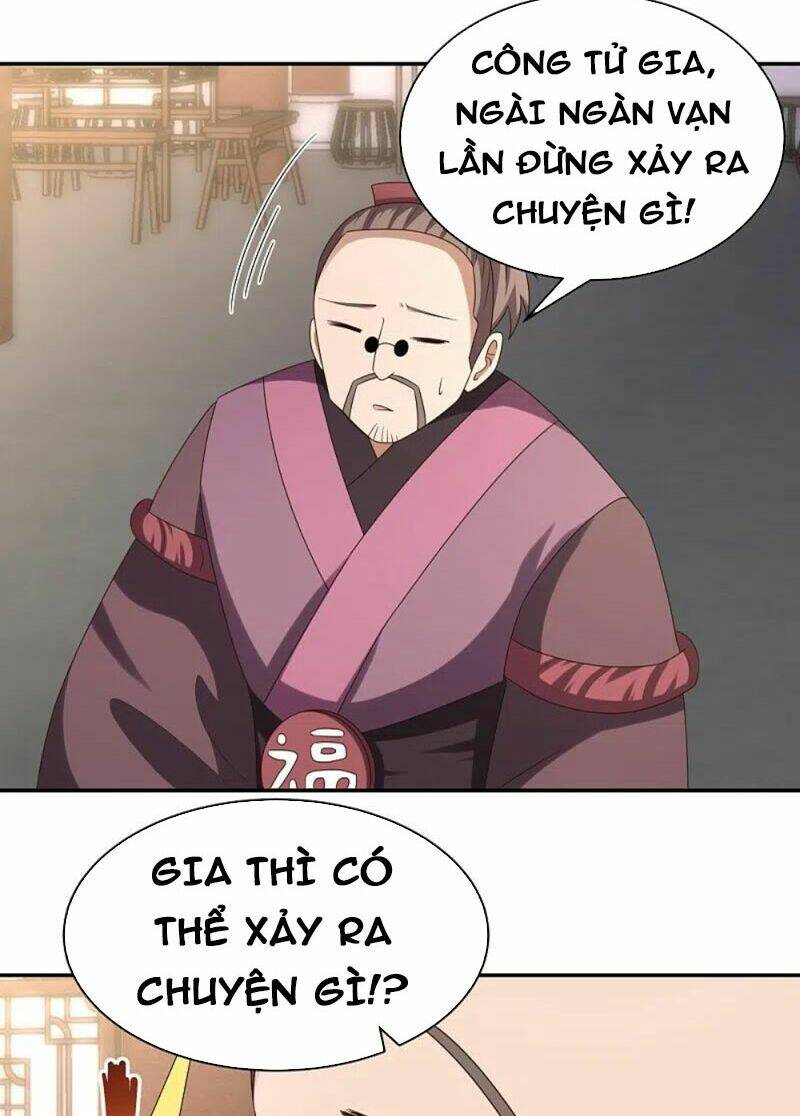 Tôn Thượng Chapter 301 - Trang 2