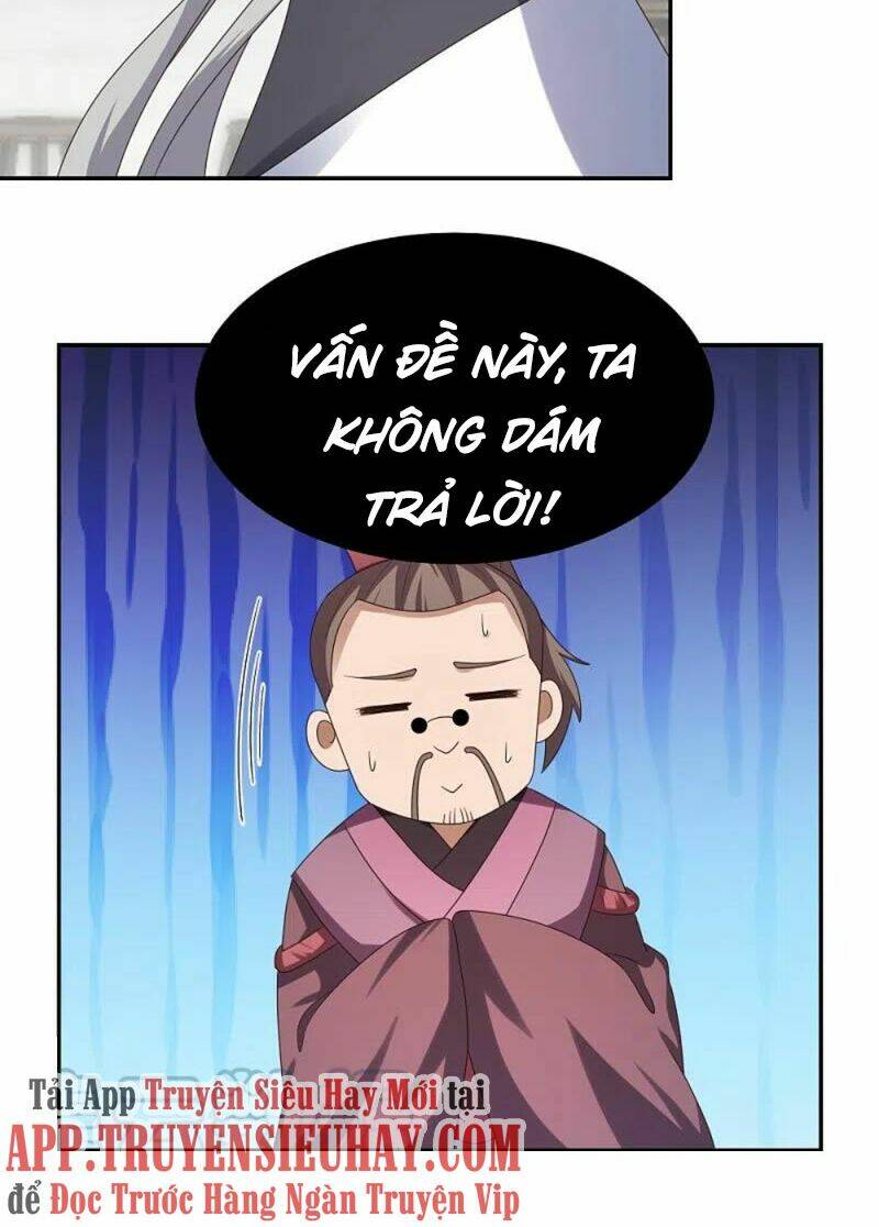 Tôn Thượng Chapter 301 - Trang 2