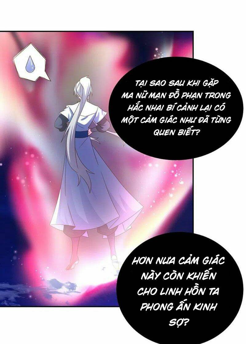 Tôn Thượng Chapter 301 - Trang 2